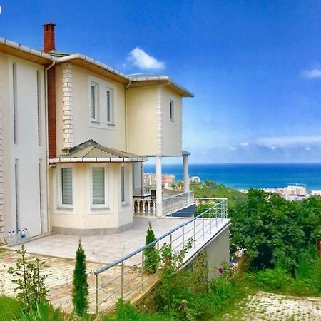 Sadik Villa Trabzon Ngoại thất bức ảnh