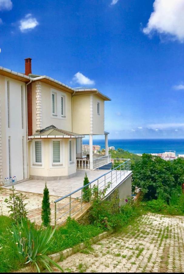 Sadik Villa Trabzon Ngoại thất bức ảnh