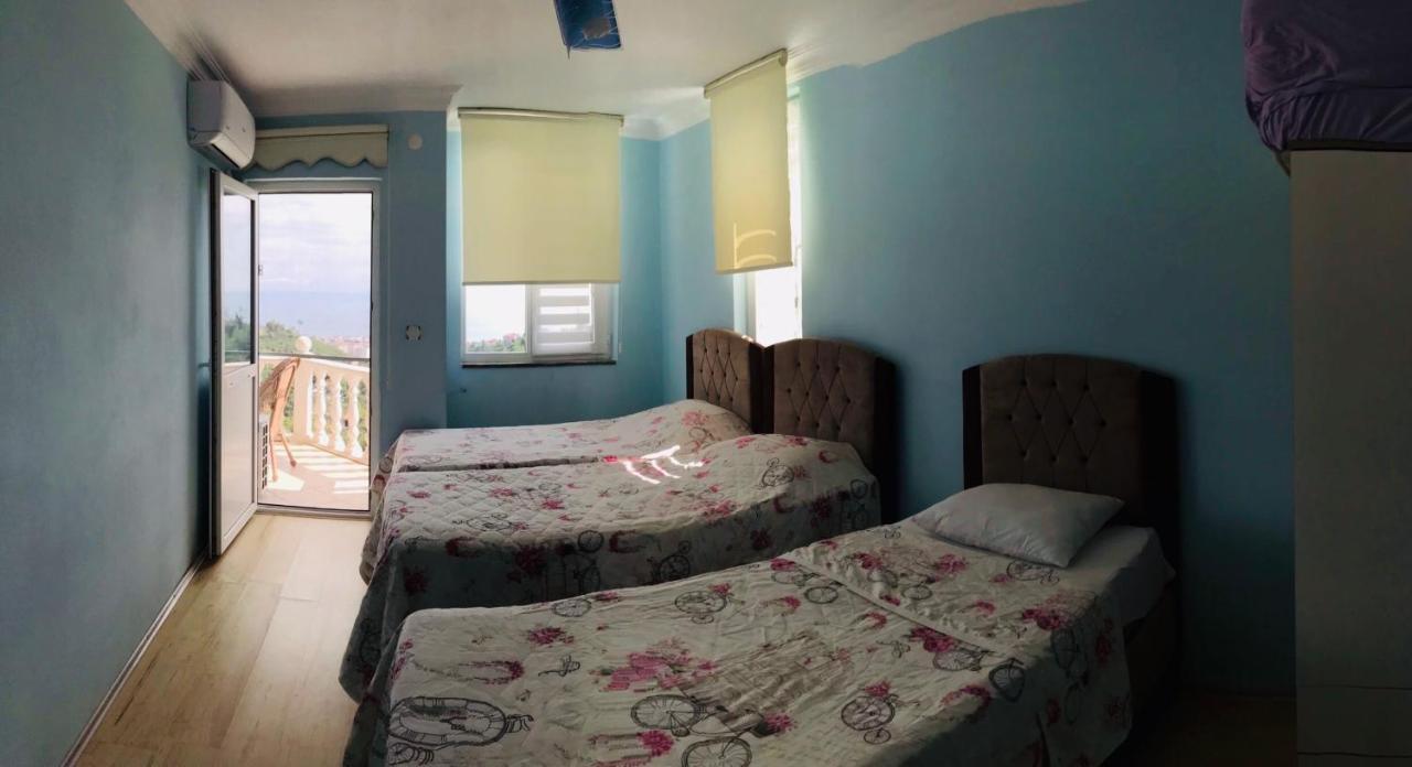 Sadik Villa Trabzon Ngoại thất bức ảnh