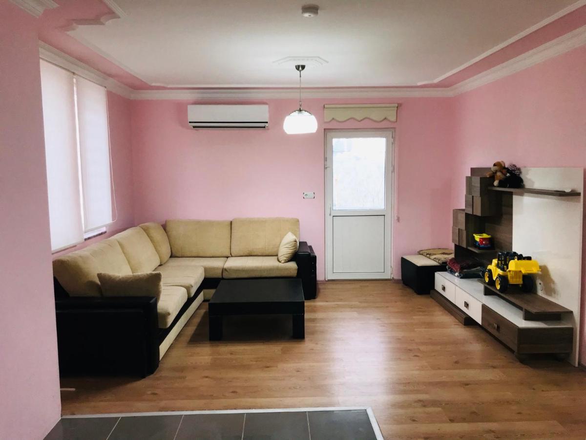 Sadik Villa Trabzon Ngoại thất bức ảnh