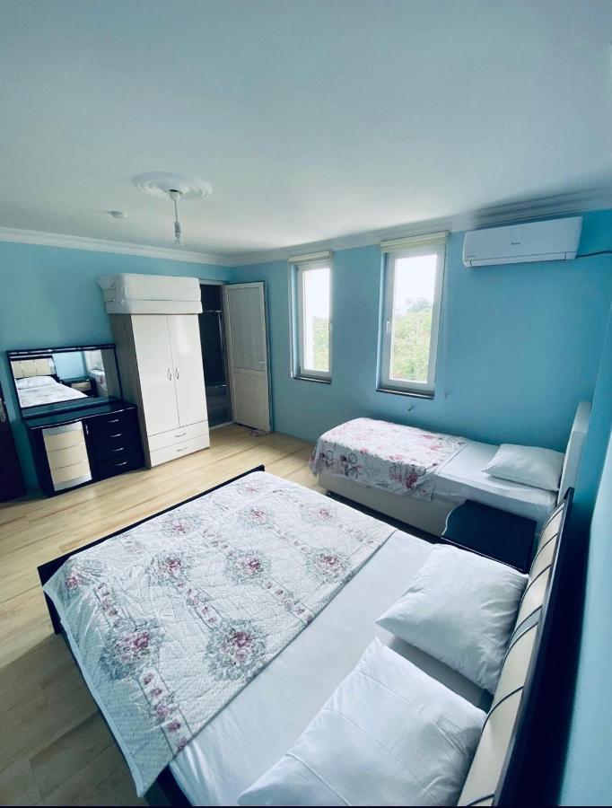 Sadik Villa Trabzon Ngoại thất bức ảnh