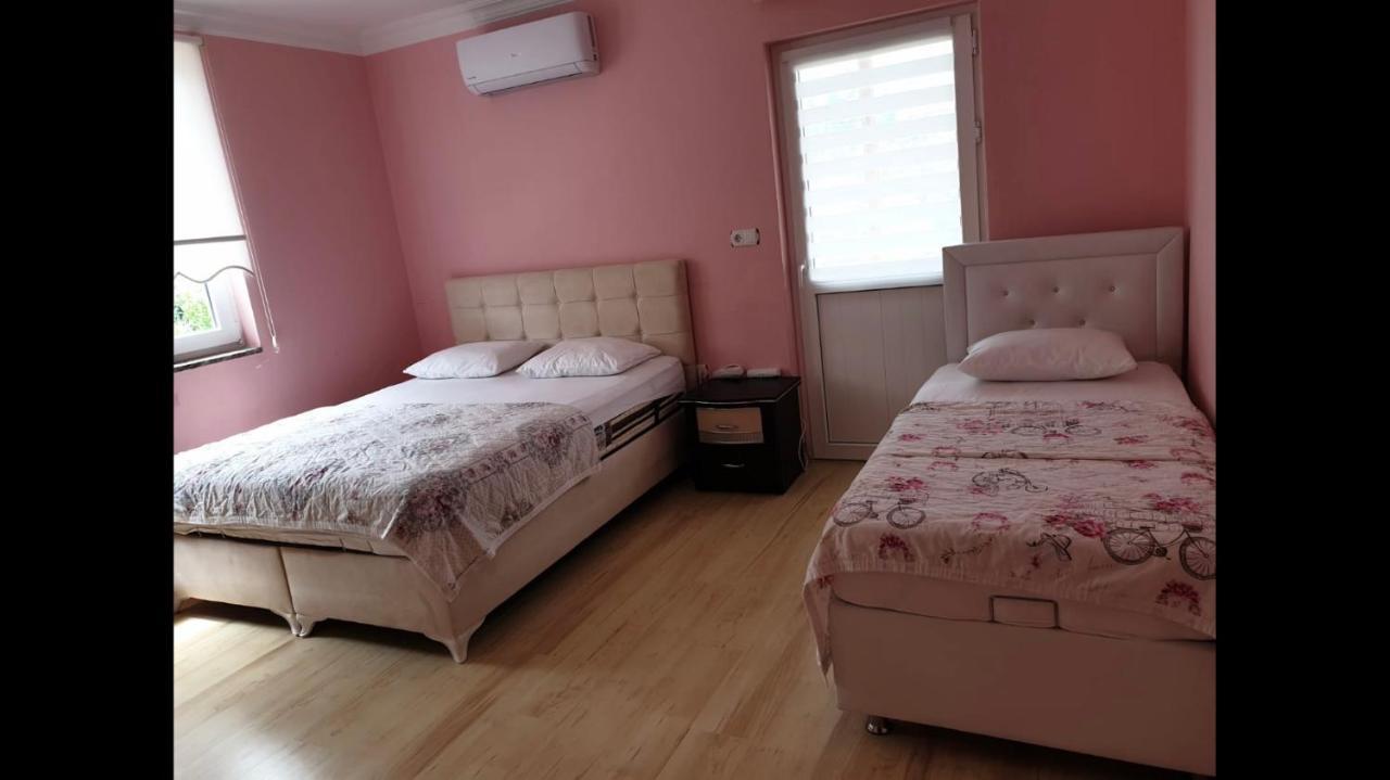 Sadik Villa Trabzon Ngoại thất bức ảnh