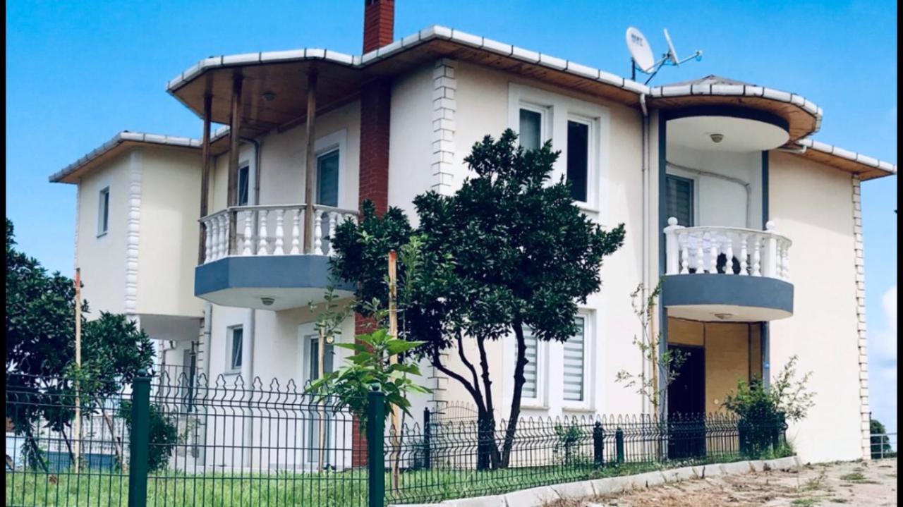 Sadik Villa Trabzon Ngoại thất bức ảnh
