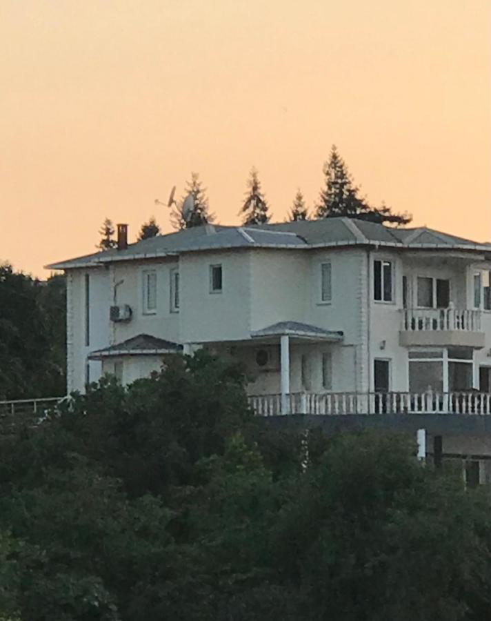 Sadik Villa Trabzon Ngoại thất bức ảnh