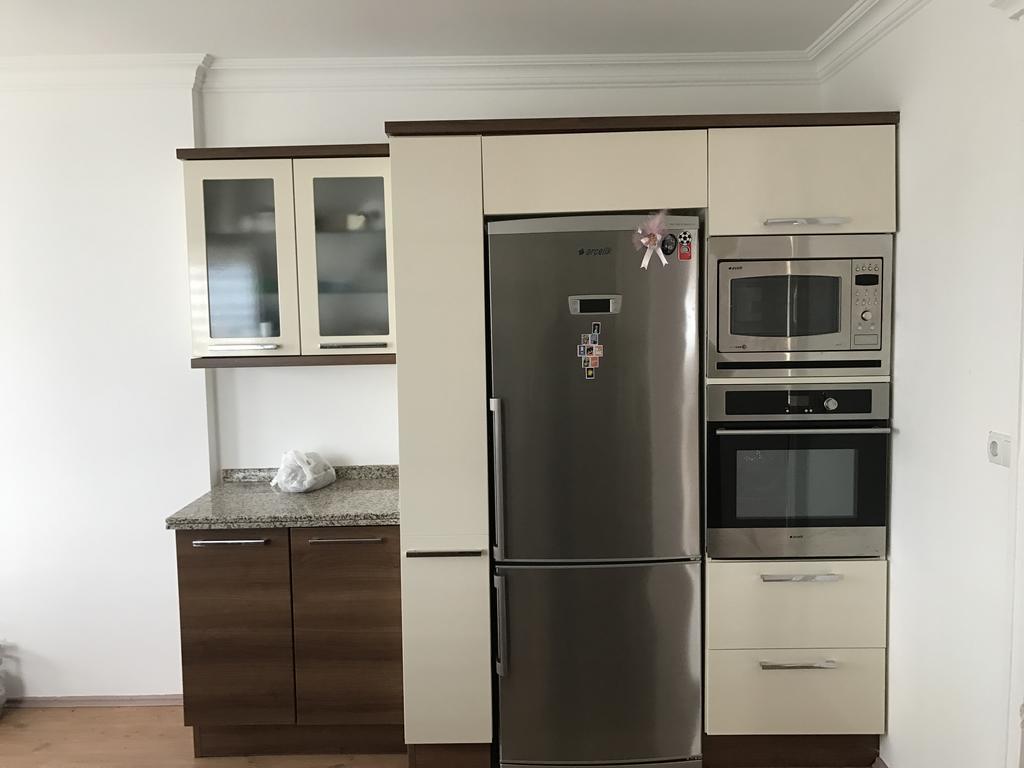 Sadik Villa Trabzon Ngoại thất bức ảnh