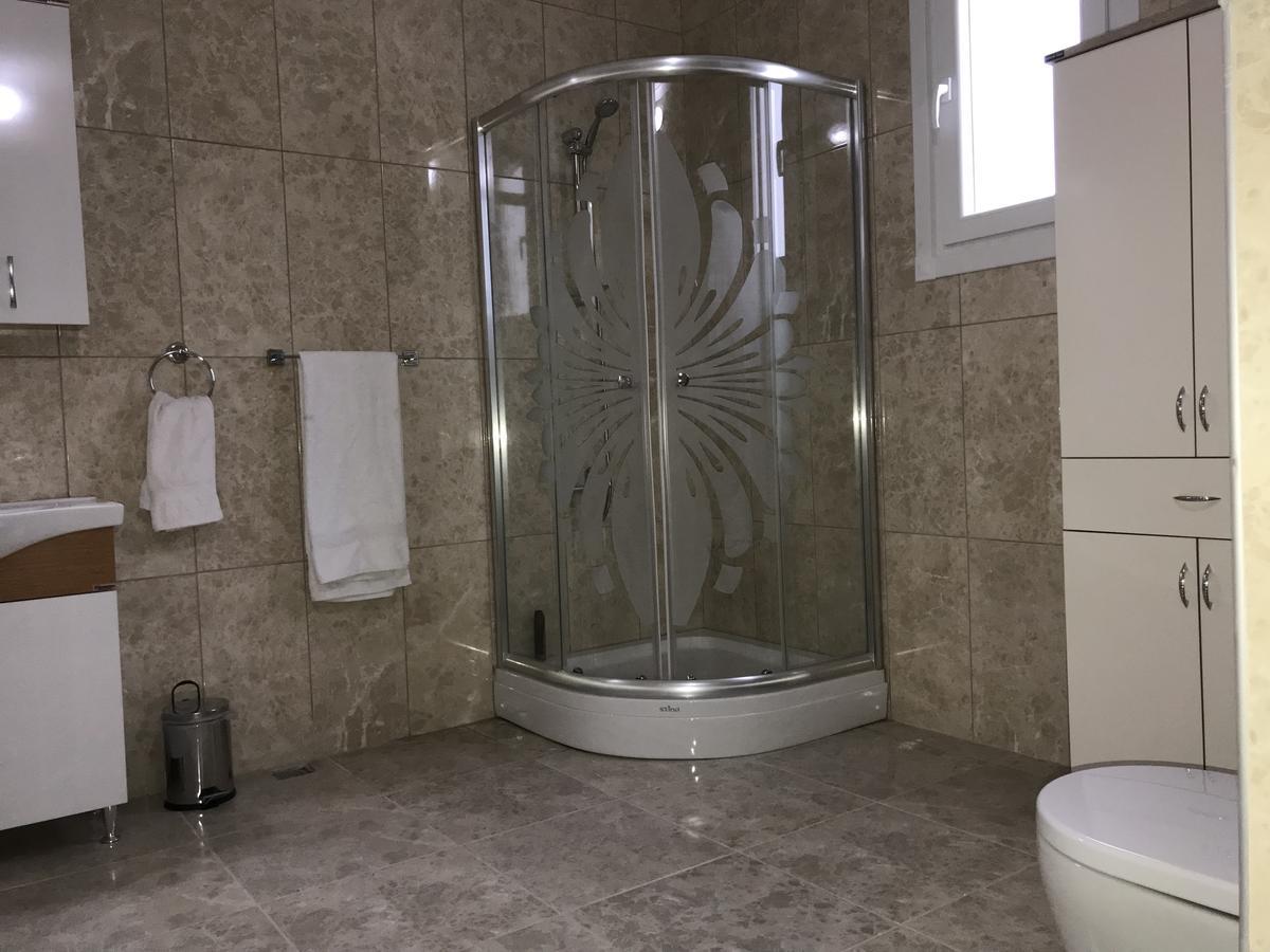 Sadik Villa Trabzon Ngoại thất bức ảnh