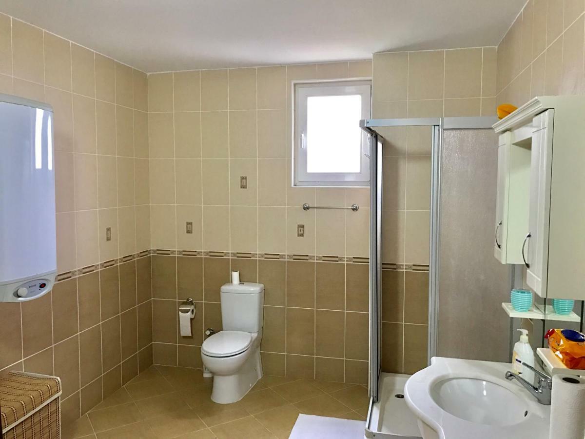 Sadik Villa Trabzon Ngoại thất bức ảnh
